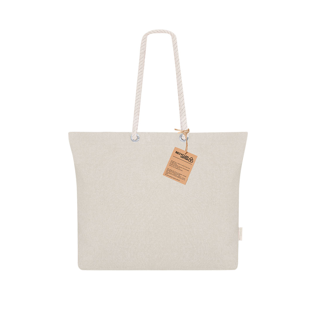 Torba Coulan P173025T naturalny Torba Coulan P173025T naturalny