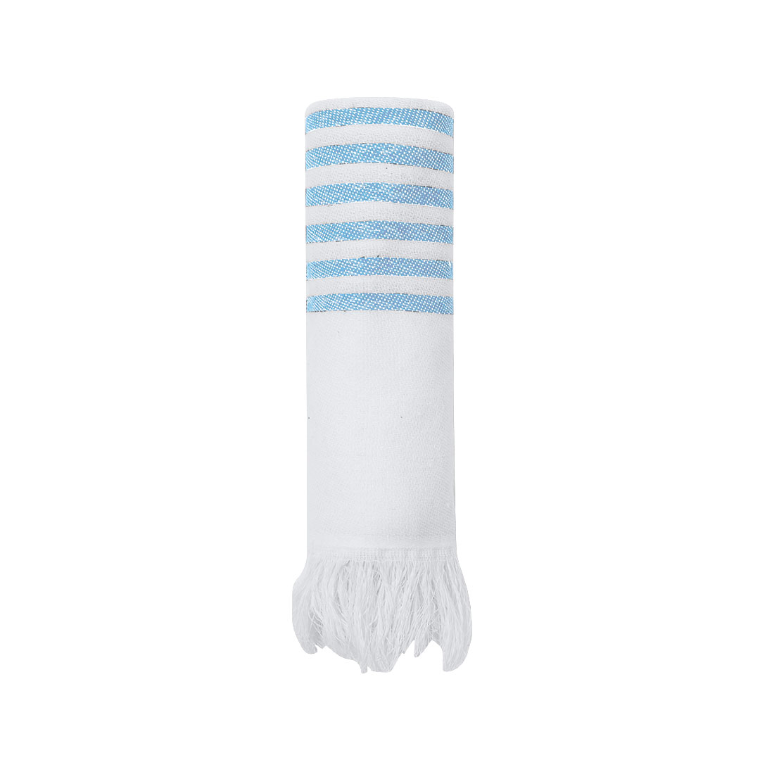 Ręcznik pareo Tirling P173035T MKT-21497-W Ręcznik pareo Tirling P173035T MKT-21497-W