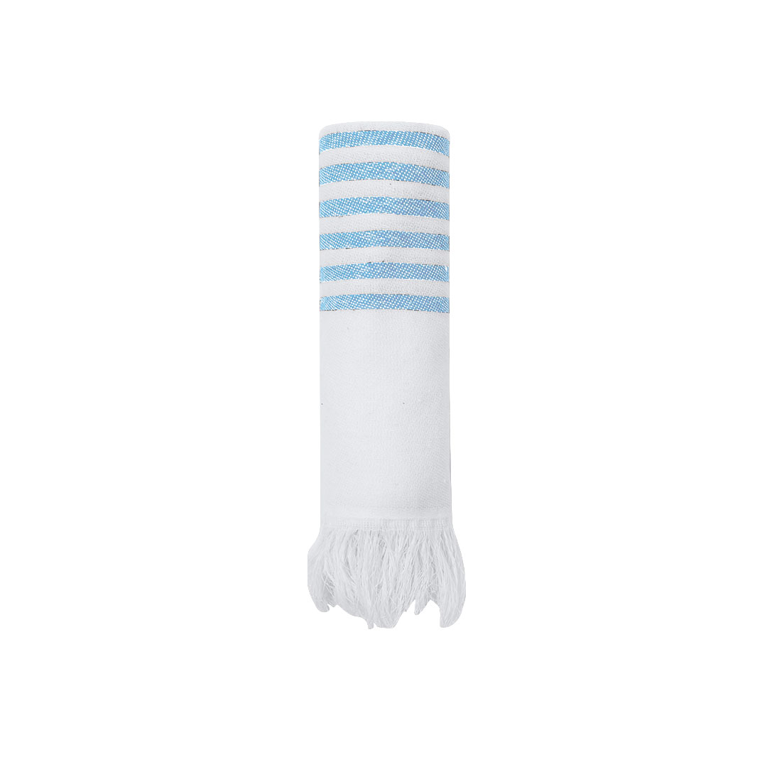 Ręcznik pareo Mundry P173039T MKT-21498-W