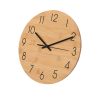 Zegar ścienny Tiwel P173066T 3 Zegar ścienny Tiwel P173066T