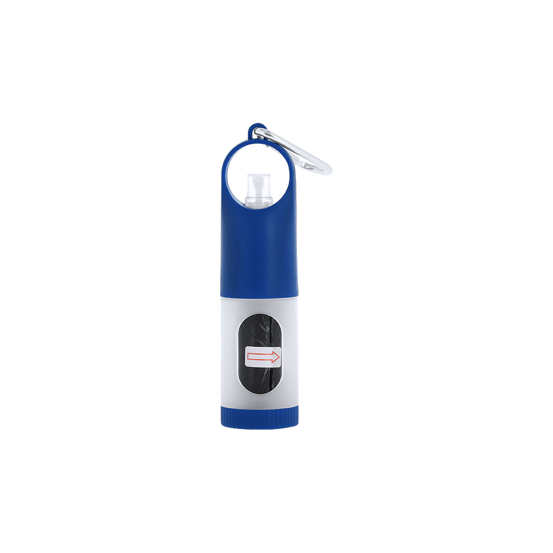 Dozownik na woreczki Kesler P173077T MKT-21515-W