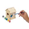 Domek dla ptaków Spydel P173081T 4 Domek dla ptaków Spydel P173081T