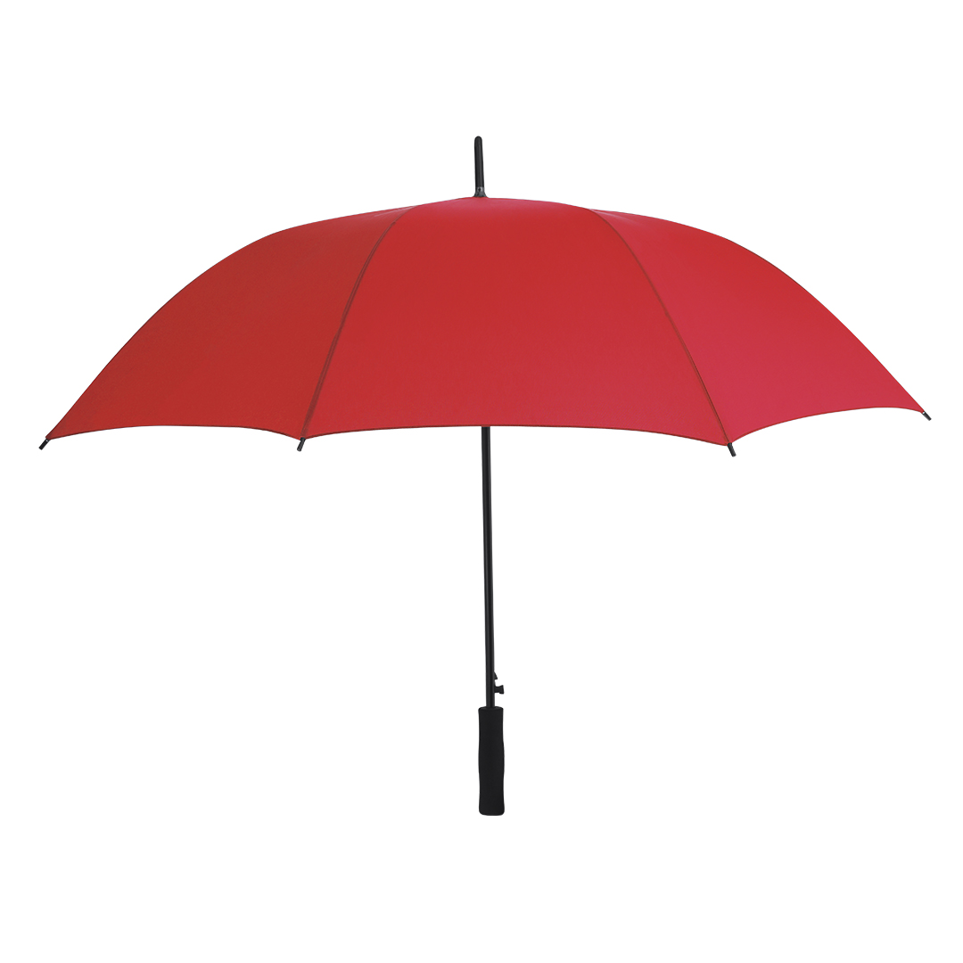 Parasol Wiber P173084T czerwony