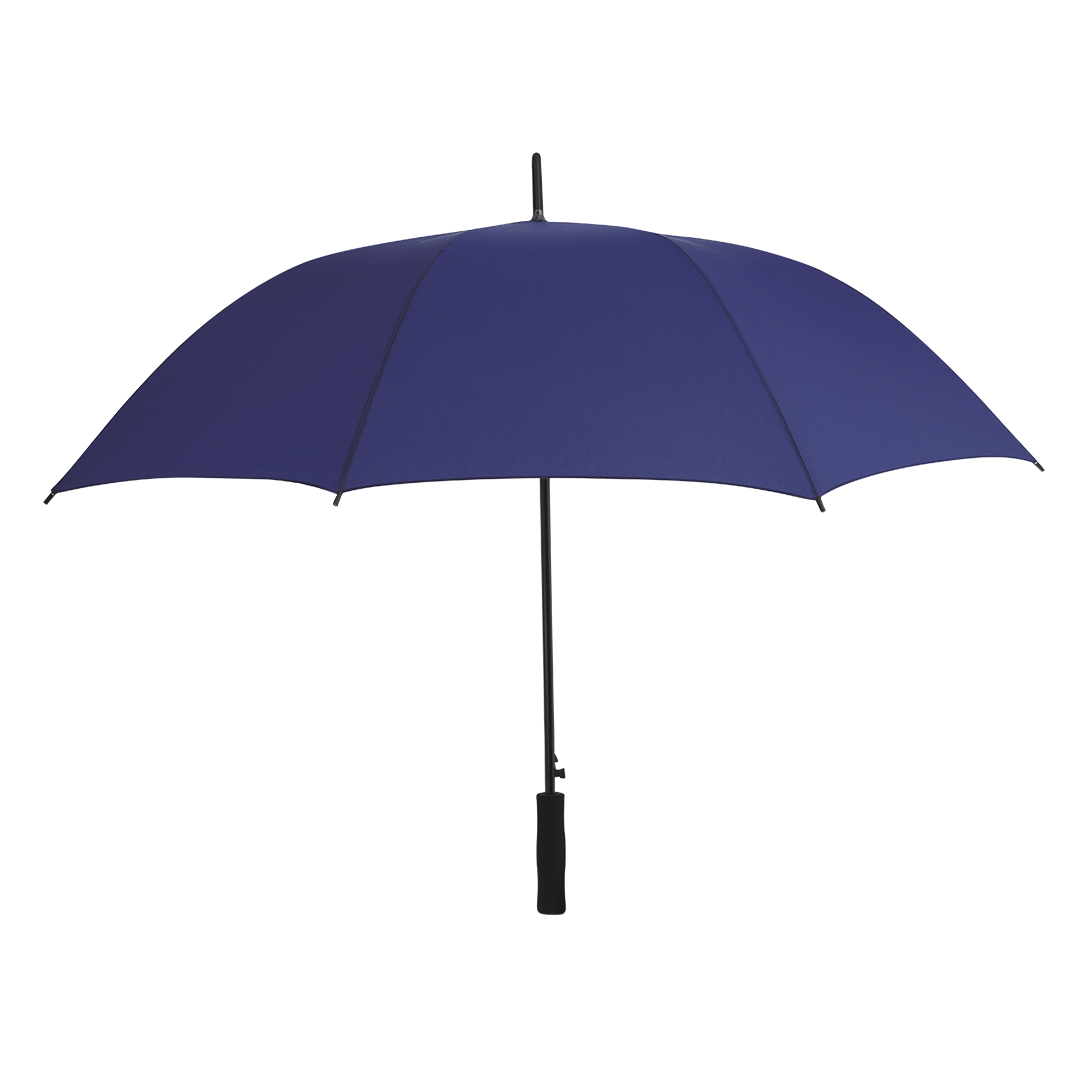 Parasol Wiber P173084T granatowy