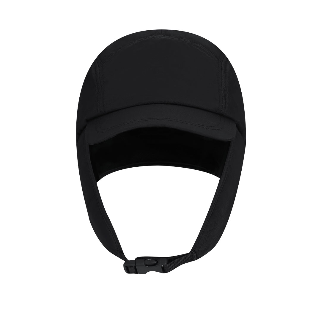 Czapka z daszkiem Cuarich P173089T MKT-21520NEGS/T