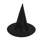 Kapelusz czarownicy Bichot P173108T MKT-22148BLAS/T