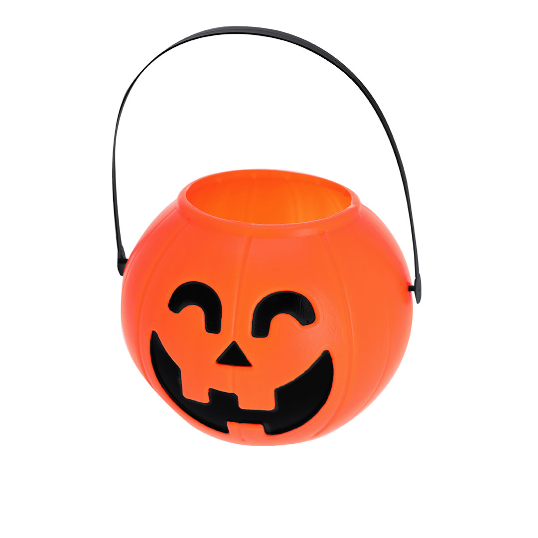 Koszyk na Halloween Cowel P173109T