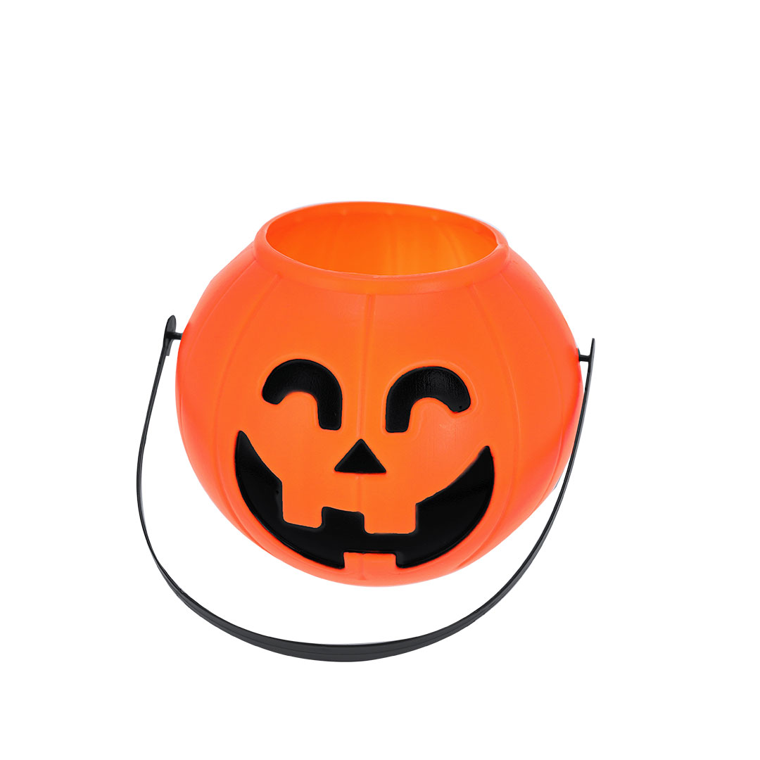 Koszyk na Halloween Cowel P173109T
