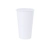 Filiżanka Niklas 500 ml P173130T biały