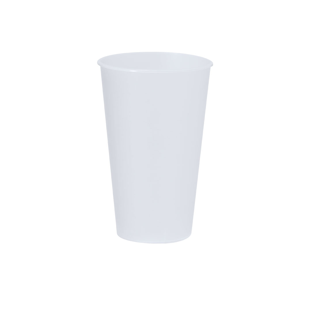 Filiżanka Niklas 500 ml P173130T przezroczysty