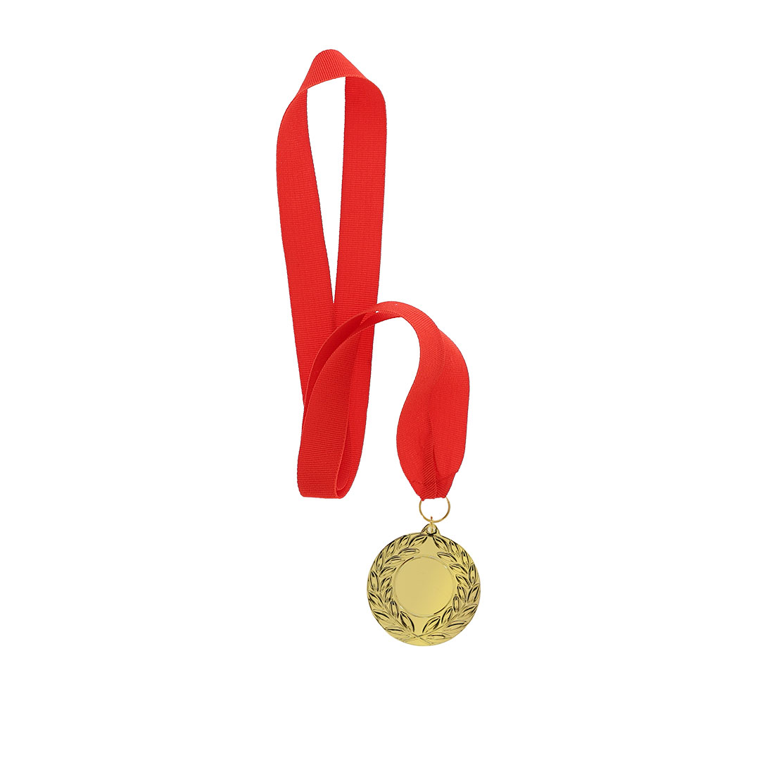 Medal Gussy P173136T