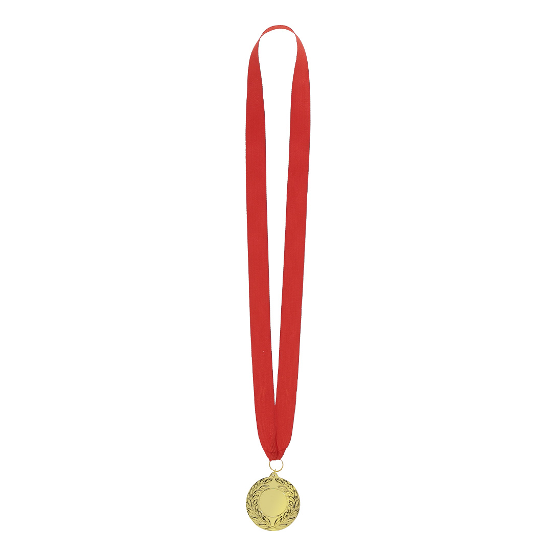 Medal Gussy P173136T