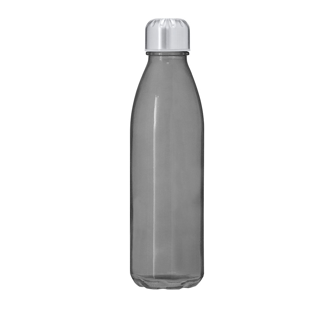 Butelka Kamby P173139T czarny