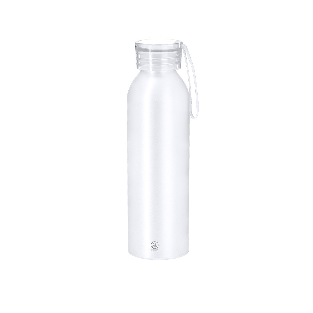 Butelka Nomar P173162T biały