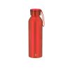 Butelka Nomar P173162T czerwony