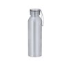 Butelka Nomar P173162T srebrny