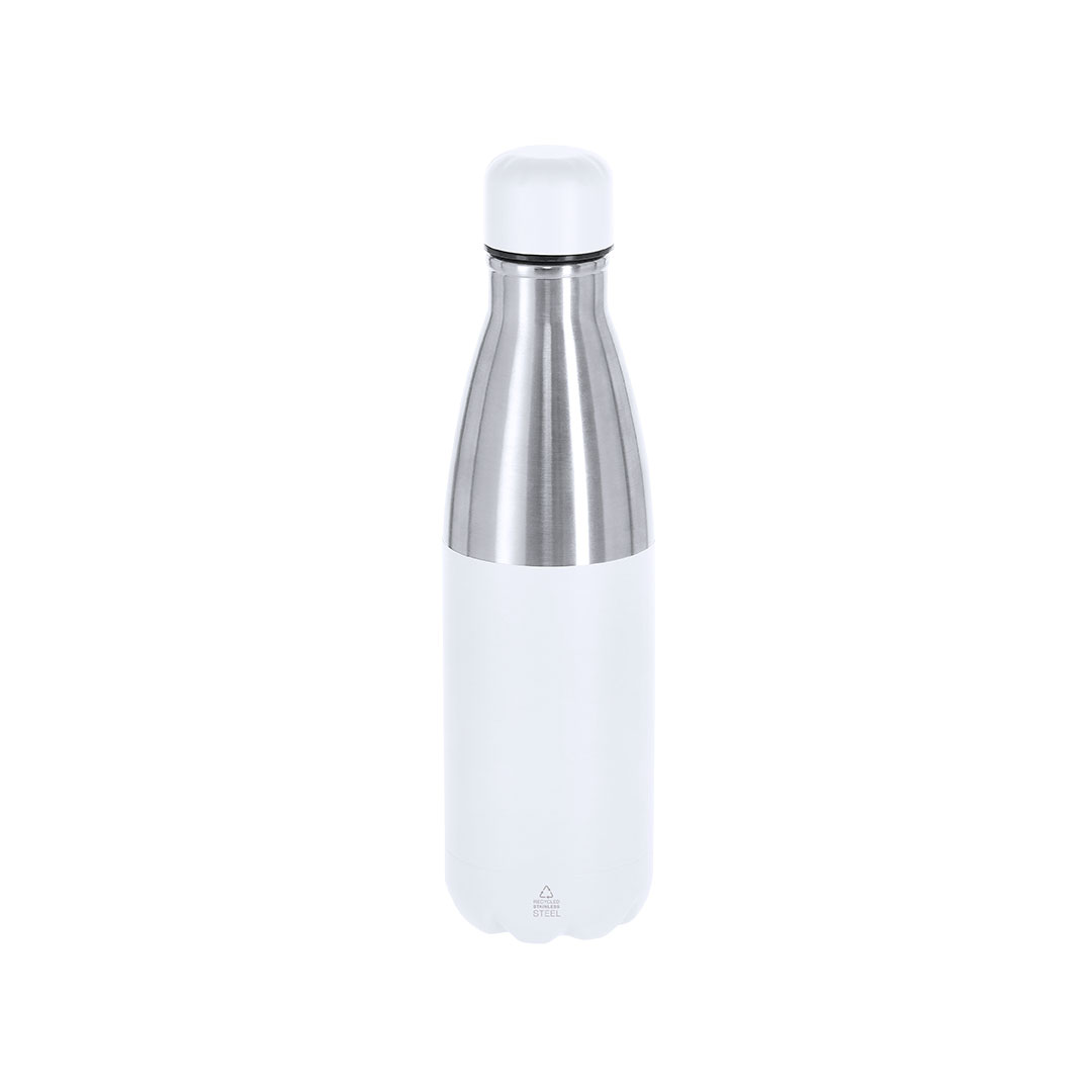 Butelka termiczna ze stali nierdzewnej Fanox P173177T MKT-21551-W