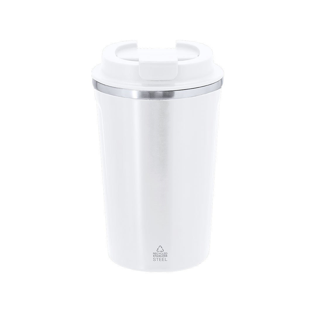 Kubek termiczny Karnix P173220T MKT-21566-W