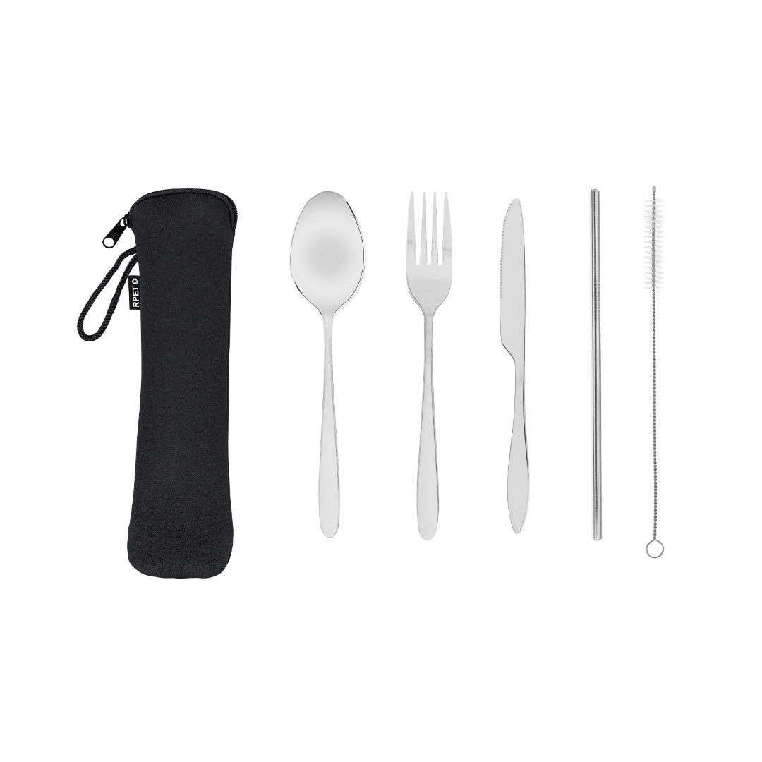 Zestaw sztućców Sinix P173228T MKT-21569PLATS/T
