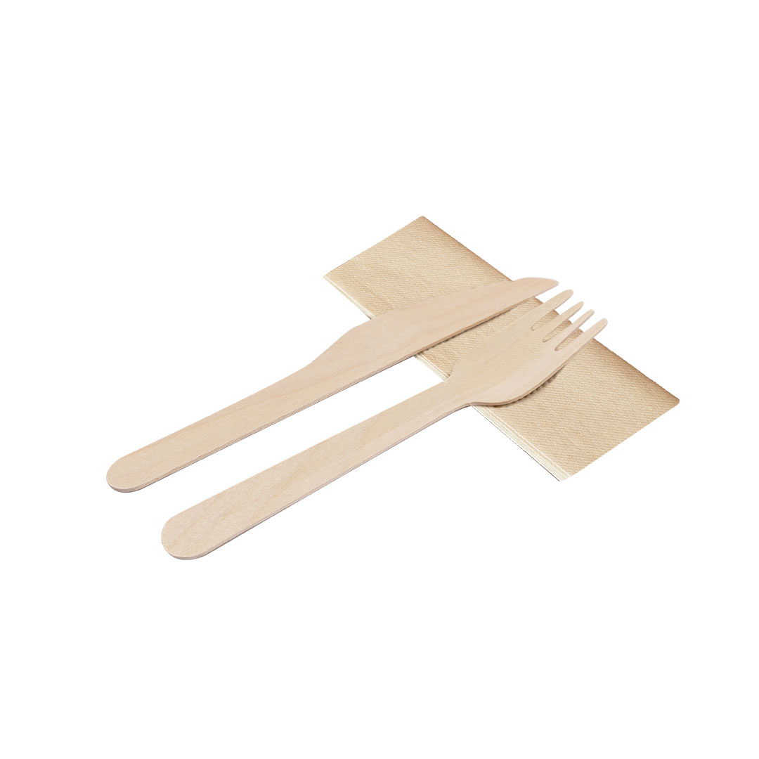 Zestaw sztućców Kumix P173240T