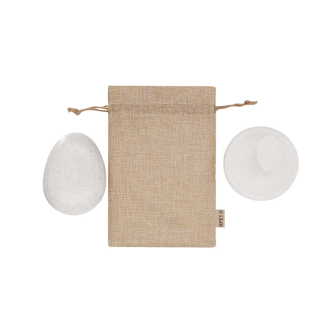 Zestaw Puxar P173259T MKT-21579NATUS/T