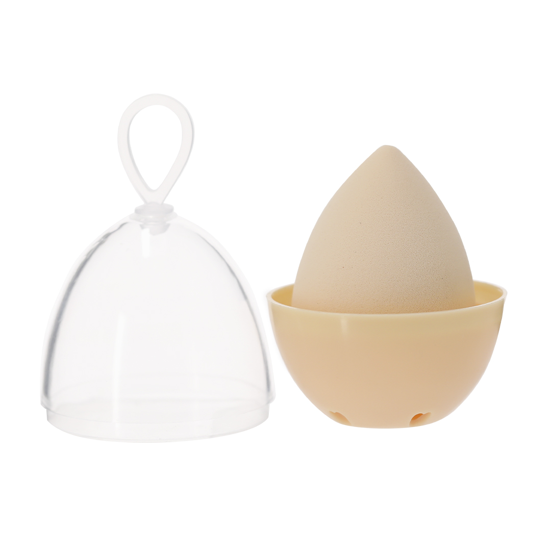 Gąbka do makijażu Yourix P173261T MKT-21581NATUS/T