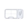 Dozownik tabletek Darkan P173267T