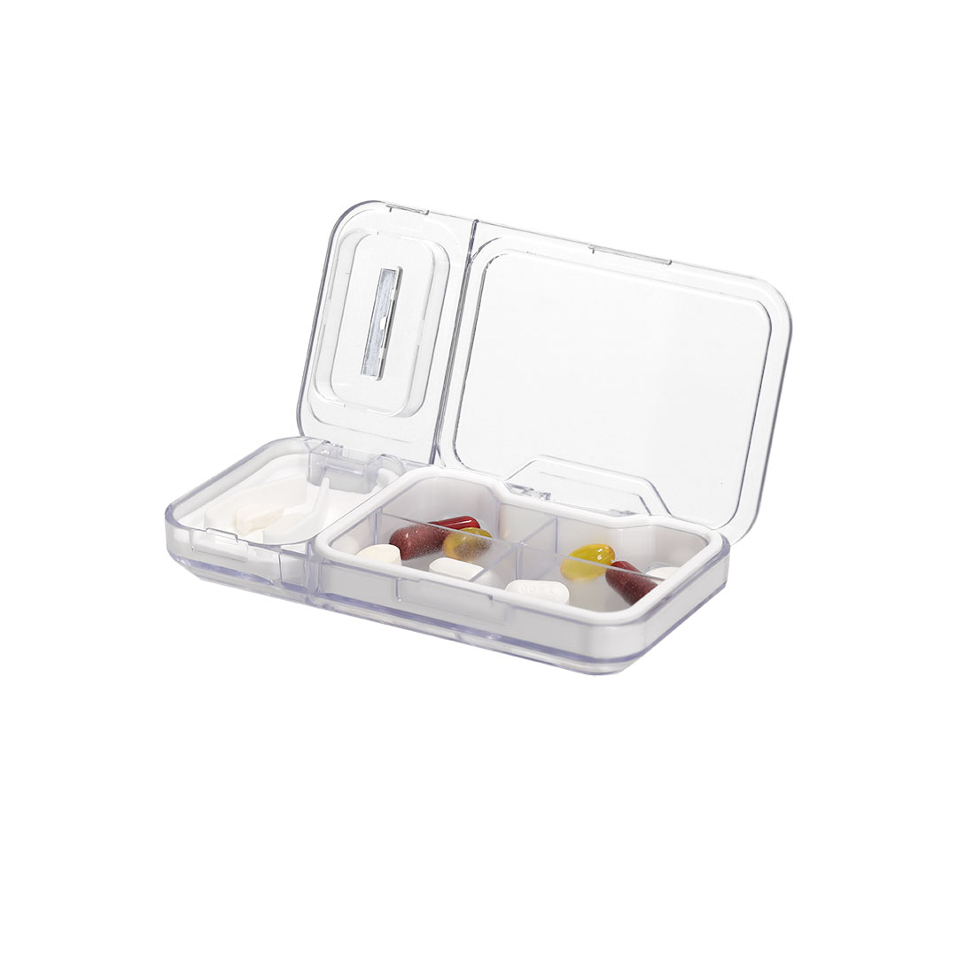Dozownik tabletek Darkan P173267T