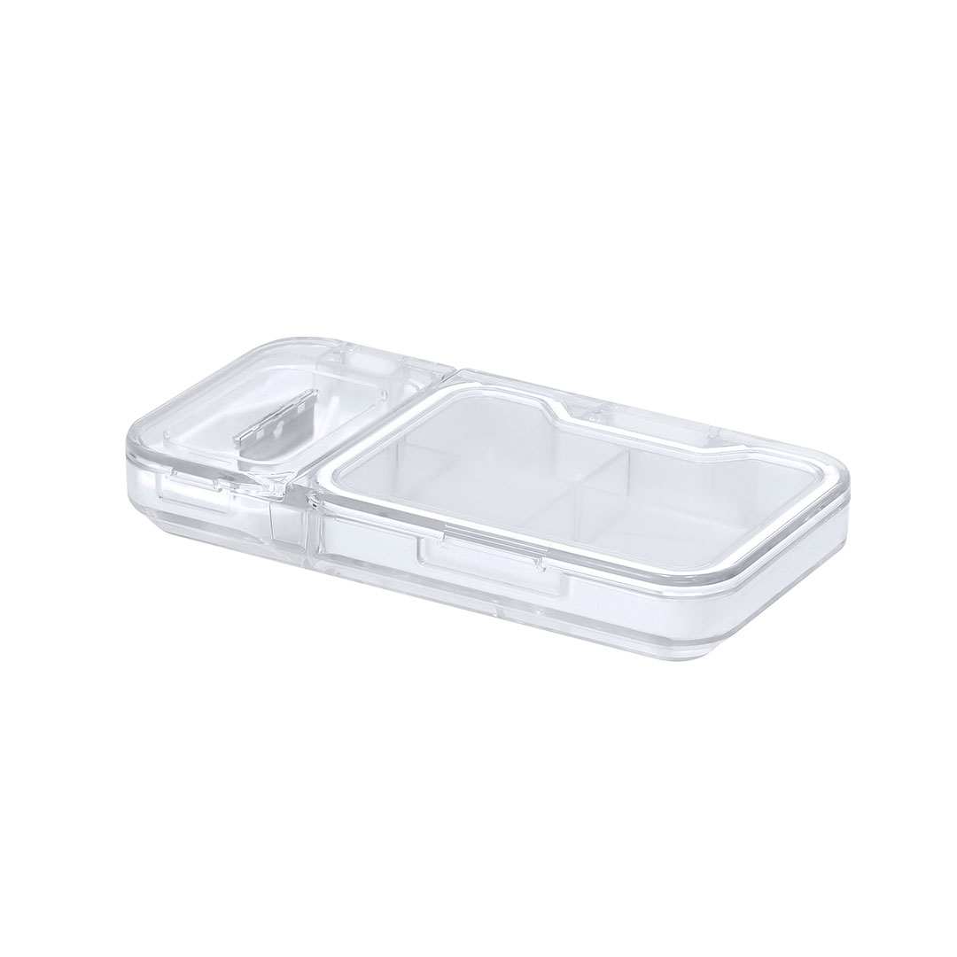 Dozownik tabletek Darkan P173267T