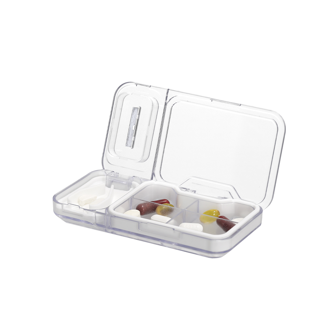 Dozownik tabletek Darkan P173267T