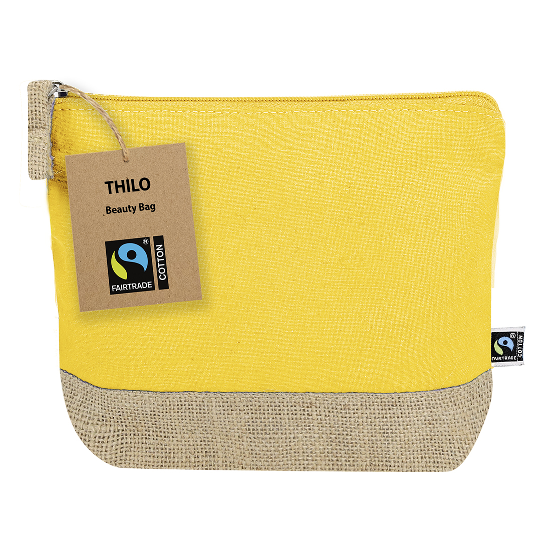 Kosmetyczka Thilo P173269T MKT-21589-W