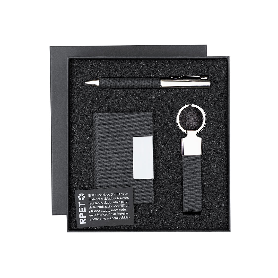 Zestaw Fraxen P173300T MKT-21604NEGS/T