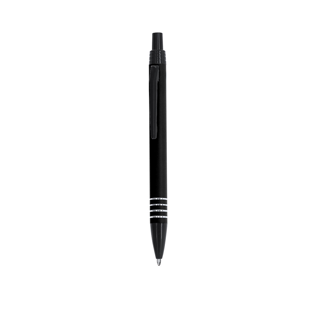Długopis Blean P173314T czarny