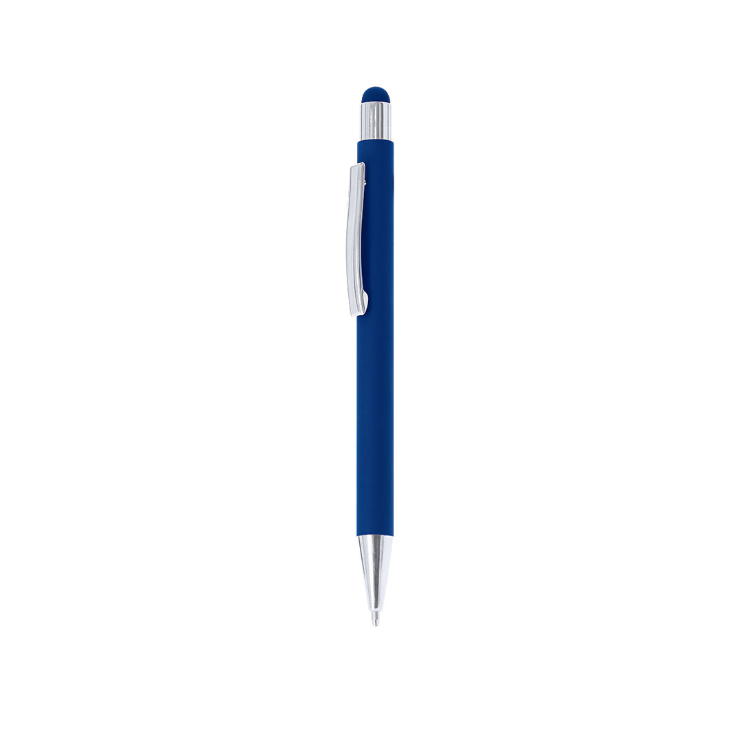 Długopis z rysikiem Yarnox P173328T MKT-21611-W