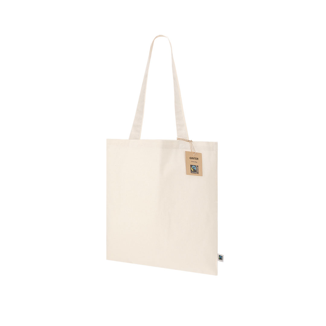 Torba Ginter Fairtrade P173335T