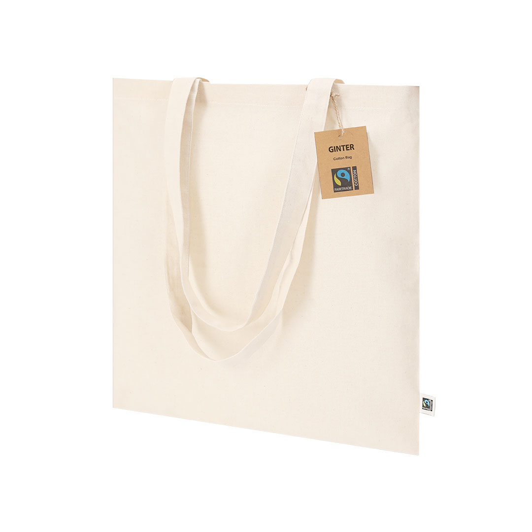 Torba Ginter Fairtrade P173335T
