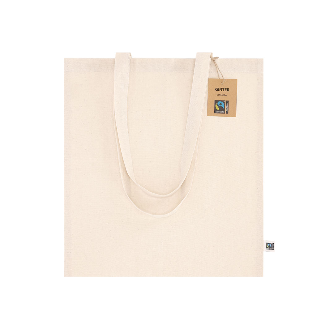 Torba Ginter Fairtrade P173335T