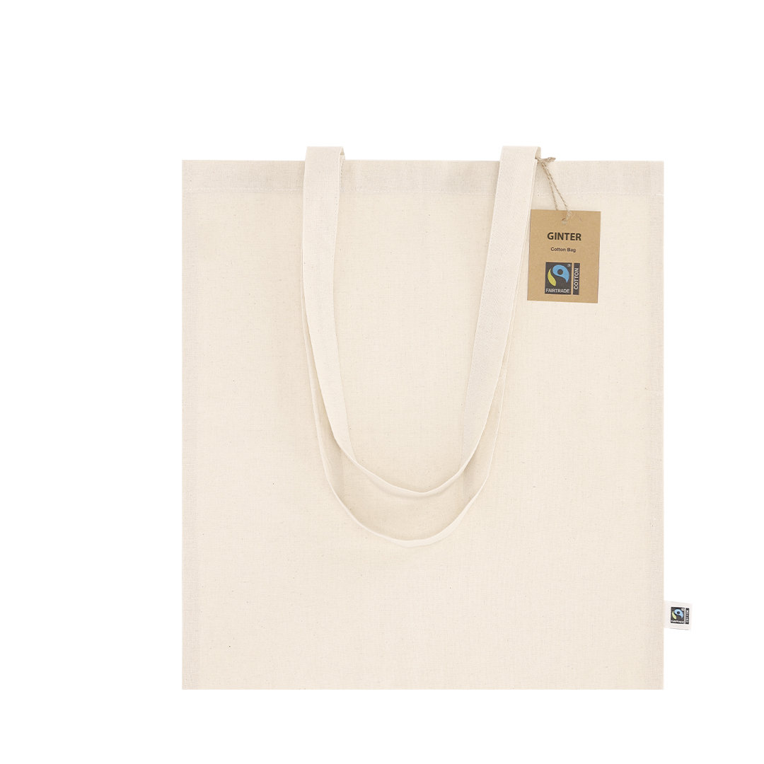 Torba Ginter Fairtrade P173335T