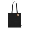 Torba Jamal Fairtrade P173337T czarny Torba Jamal Fairtrade P173337T czarny