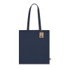Torba Jamal Fairtrade P173337T granatowy Torba Jamal Fairtrade P173337T granatowy
