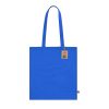 Torba Jamal Fairtrade P173337T niebieski Torba Jamal Fairtrade P173337T niebieski