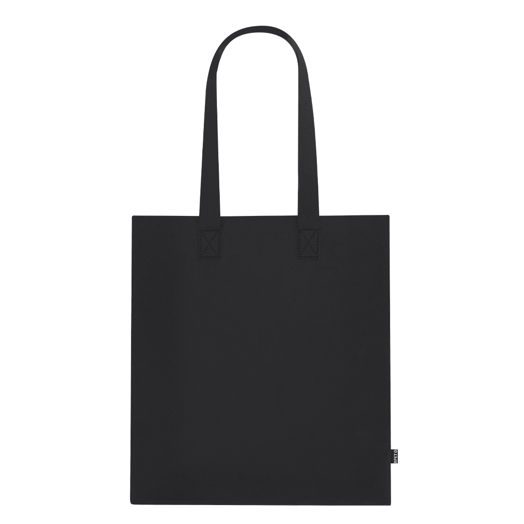 Torba Horvik P173349T czarny