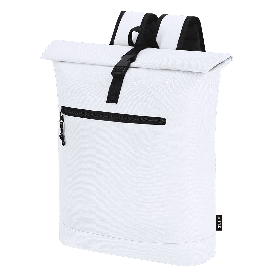 Plecak Pular P173376T biały