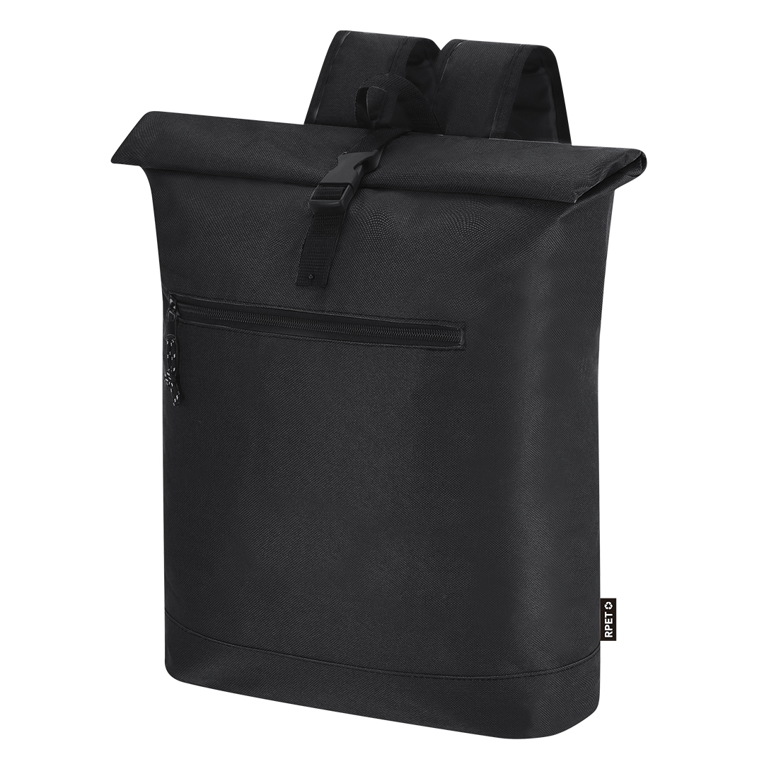 Plecak Pular P173376T czarny