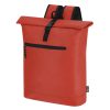Plecak Pular P173376T czerwony