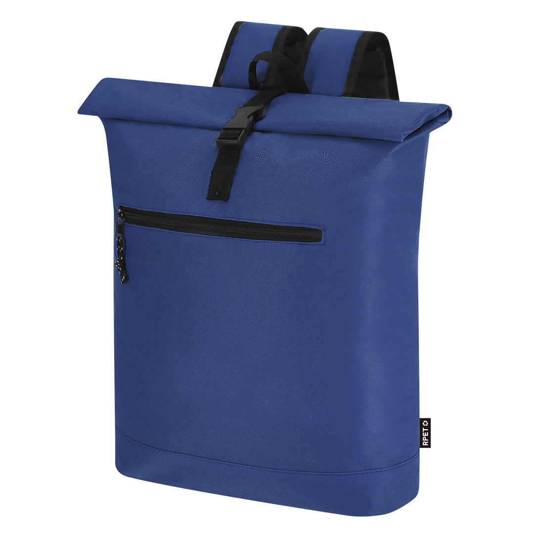 Plecak Pular P173376T granatowy