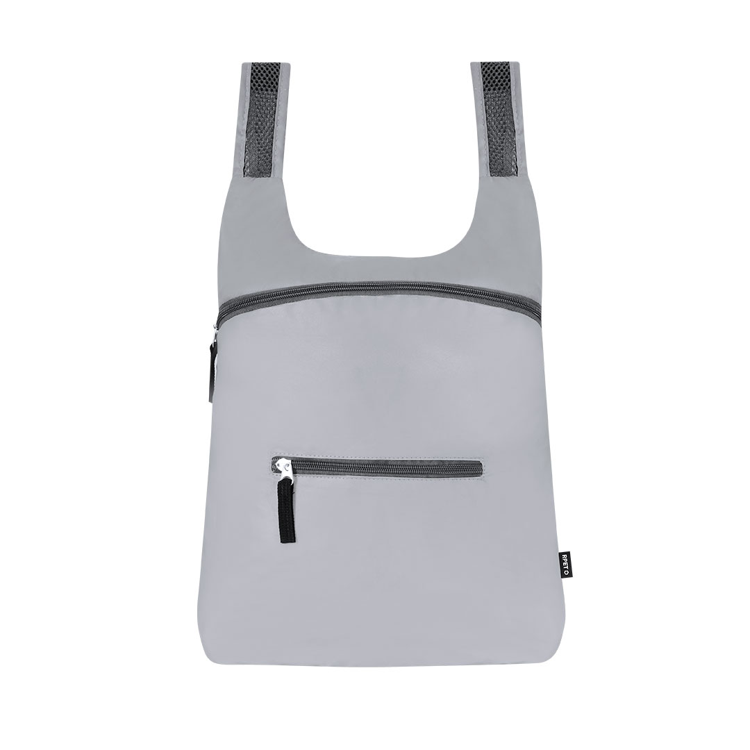 Składany plecak Cladox P173395T MKT-21641GRIS/T