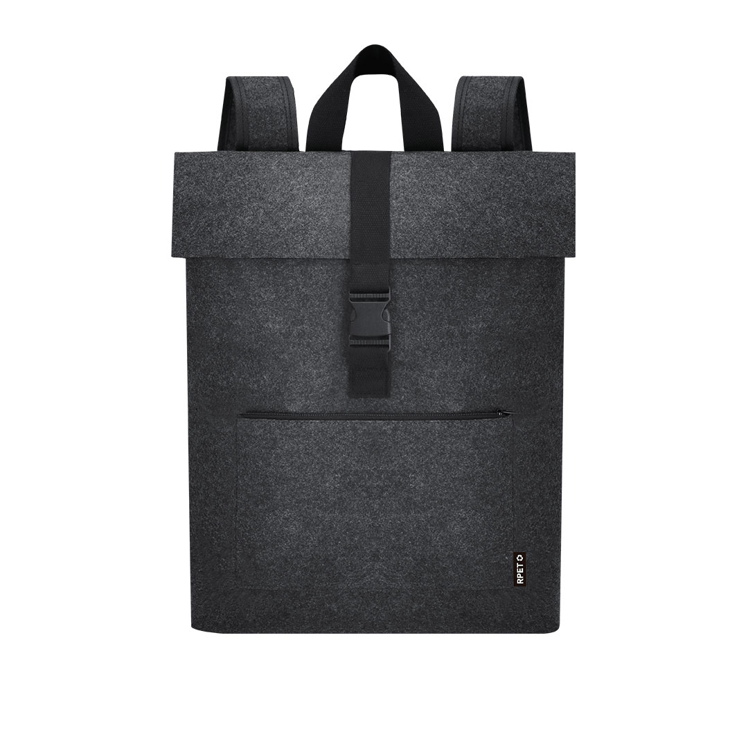 Plecak Magar P173396T MKT-21642GRIS/T