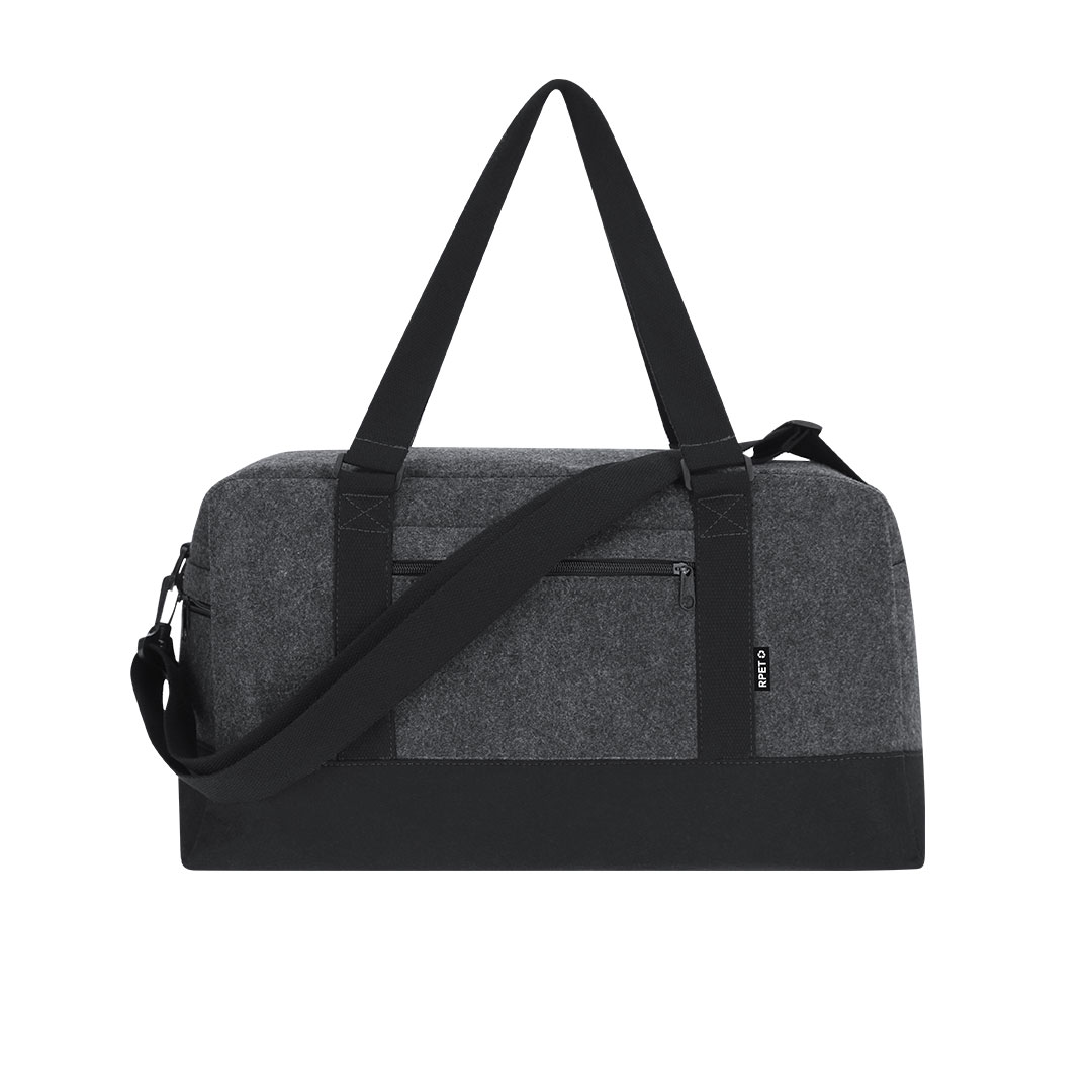 Torba Yusof P173397T MKT-21643GRIS/T