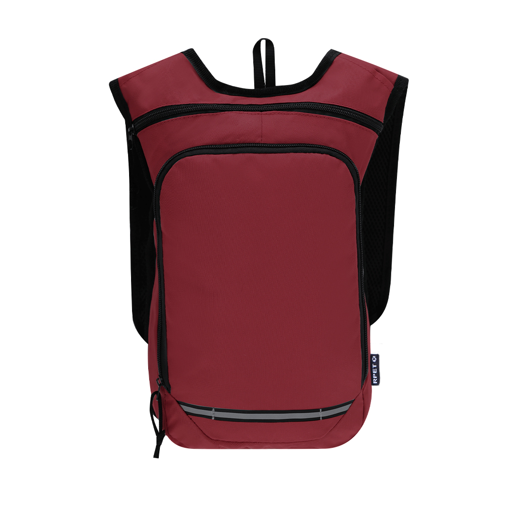 Plecak Rinix P173399T czerwony